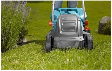 Gardena PowerMax 1200/32 Mașină de tuns iarba Electric 1200W