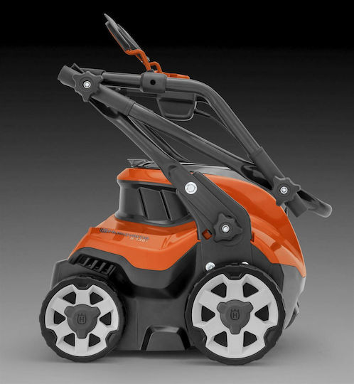 Husqvarna S 138C Aerator Electric 1600W