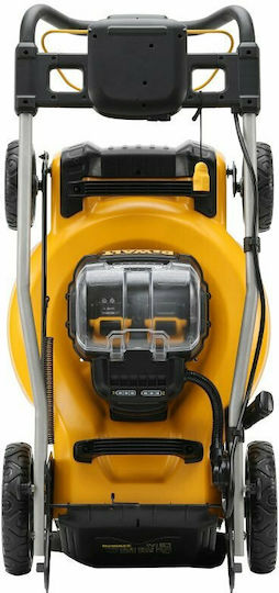 Dewalt Lawn Mower Battery 36V
