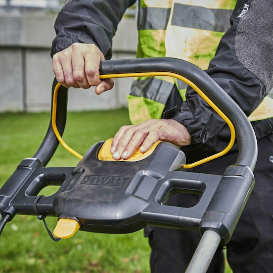 Dewalt Lawn Mower Battery 36V