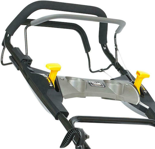 Texas ZT 5110TR / W Αυτοκινούμενη Μηχανή Γκαζόν Βενζίνης
