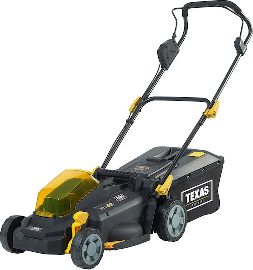 Texas Razor 3300Li Lawn Mower Battery 18V