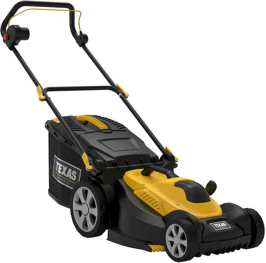 Texas Pro Cut 400TG Aerator Gasoline