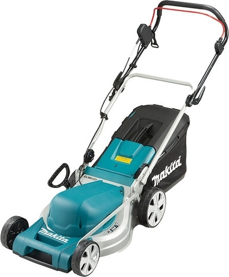 Makita Μηχανή Γκαζόν Ηλεκτρική 1800W