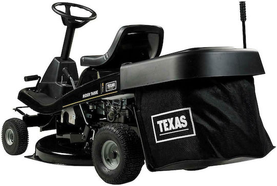 Texas Rider 7600E Самоходно Трактор Бензинов
