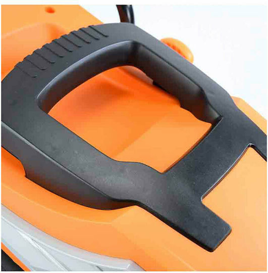 Nakayama EM3410 Lawn Mower Electric 1400W