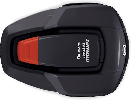 Husqvarna Automower 305 Ρομποτική Μηχανή Γκαζόν 2.1Ah