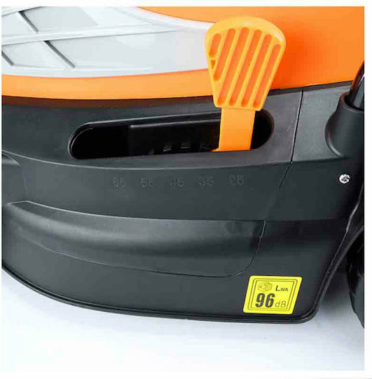 Nakayama EM3410 Lawn Mower Electric 1400W