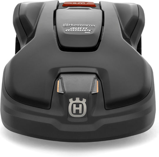 Husqvarna Automower 305 Ρομποτική Μηχανή Γκαζόν 2.1Ah