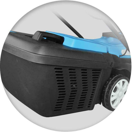Plus XL 1600 Mașină de tuns iarba Electrică 1600W