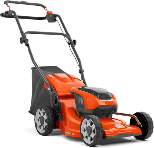 Husqvarna LC137i Kit Rasenmäher Batterie 36V