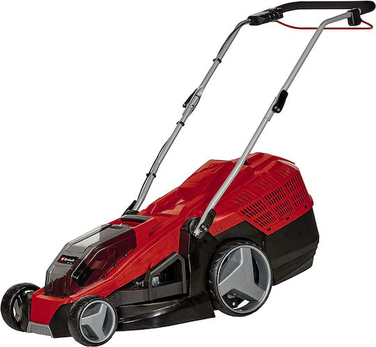 Einhell GE-CM 36/43 Li M Μηχανή Γκαζόν Μπαταρίας 18V Solo