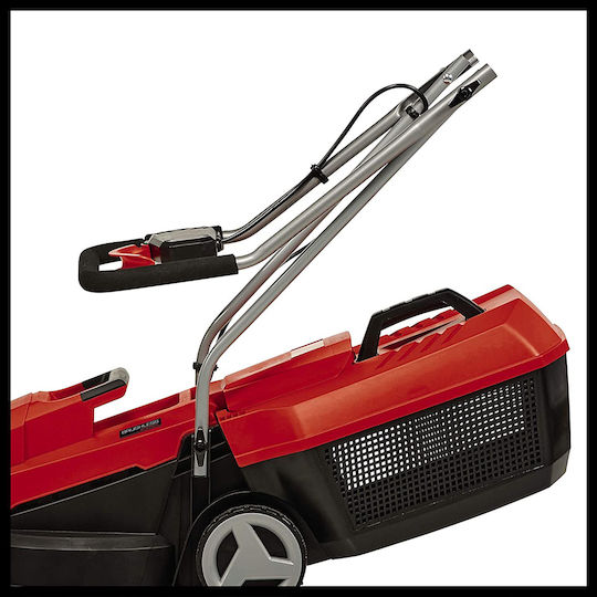 Einhell GE-CM 18/32 Rasenmäher Batterie 18V Solo