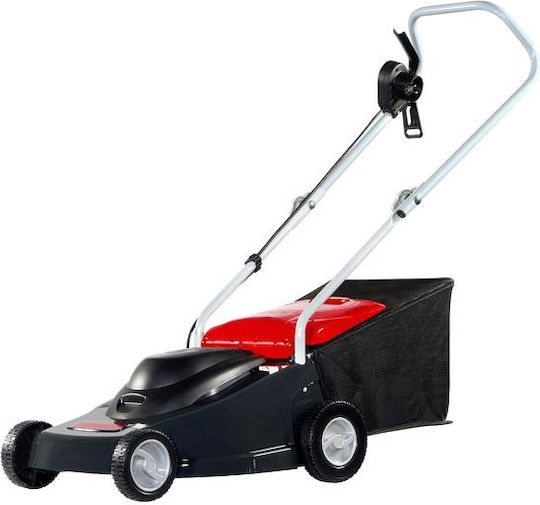 Efco PR 40 S Μηχανή Γκαζόν Ηλεκτρική 1300W