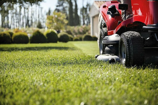 Honda HF 2625 HME Autopropulsat Tractor Benzină