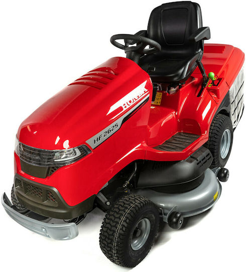 Honda HF 2625 HME Autopropulsat Tractor Benzină