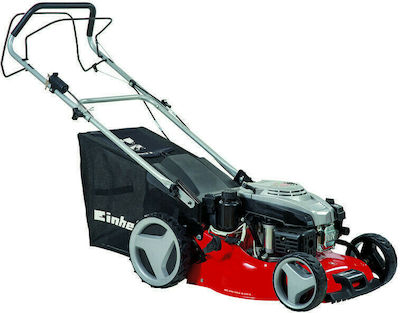 Einhell GC-PM 46/2 S HW-E Selbstfahrend Rasenmäher Benzin 2.55hp