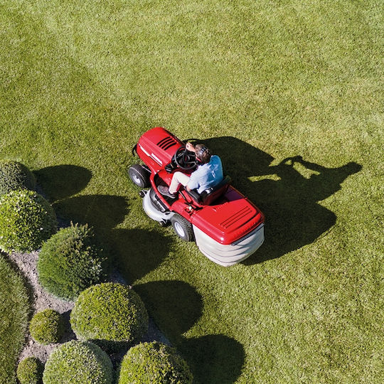 Honda HF 2625 HME Autopropulsat Tractor Benzină