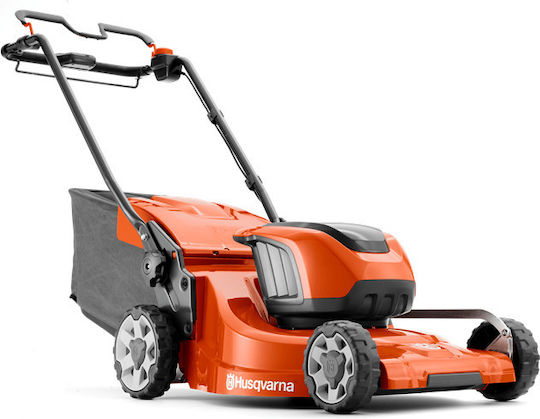 Husqvarna LC 353iVX Autopropulsată Mașină de tuns iarba Baterie Solo