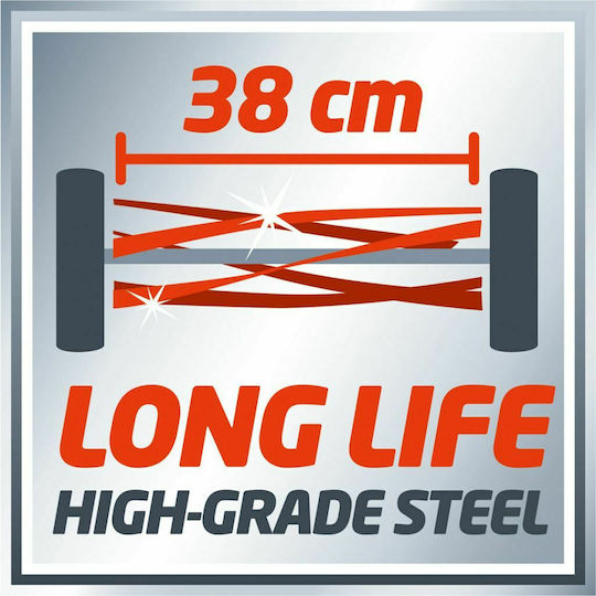 Einhell GE-HM 38 S Rasenmäher Handwerkzeug