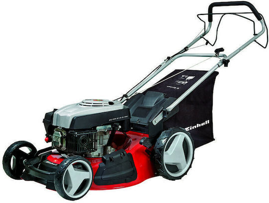 Einhell GC-PM 51/3 S HW Αυτοκινούμενη Μηχανή Γκαζόν Βενζίνης 3.6hp/170cc
