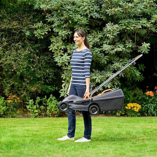 Black & Decker Lawn Mower Electric 1000W