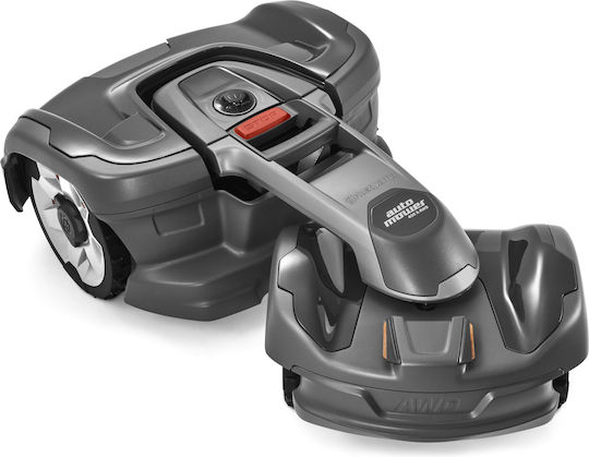 Husqvarna 435XAWD Косачка за трева На батерия