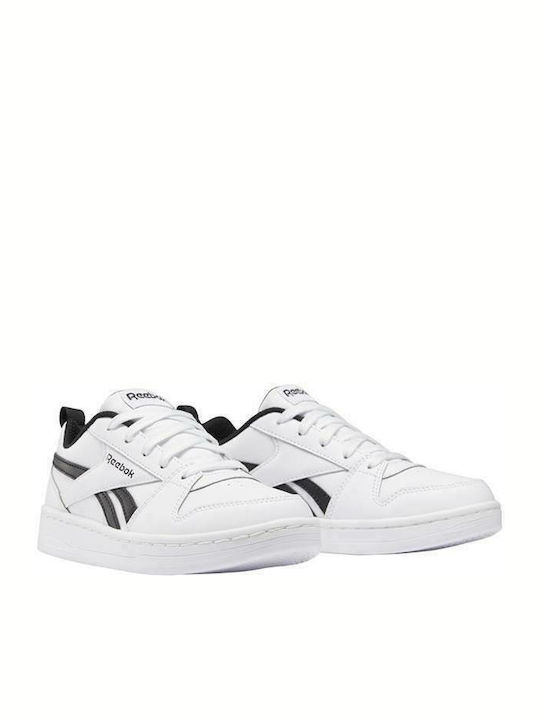 Royal Prime 2 Παιδικά Sneakers White / Black