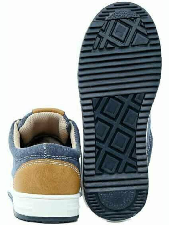 Παιδικά Sneakers Μπλε