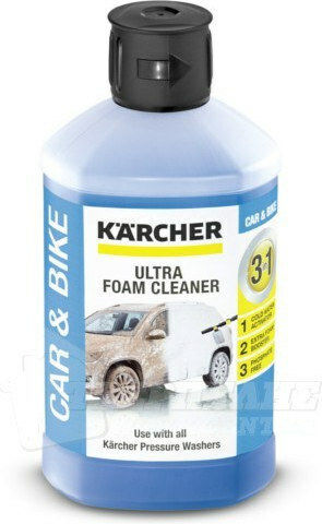 Karcher RM615 Ultra Foam Detergent pentru curățarea cu presiune