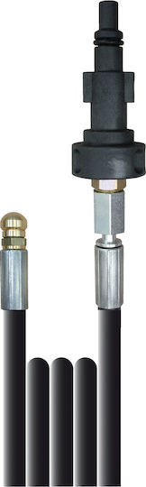 Lavor Unclogging Kit for Pressure Washer