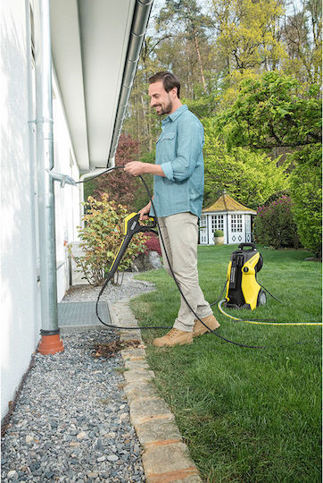 Karcher Unclogging Kit for Pressure Washer with Length 15m
