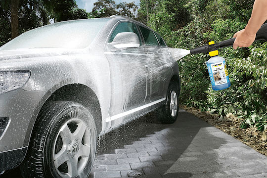 Karcher FJ10 C Ultra Foam Nozzle for Pressure Washer with Capacity 1000ml