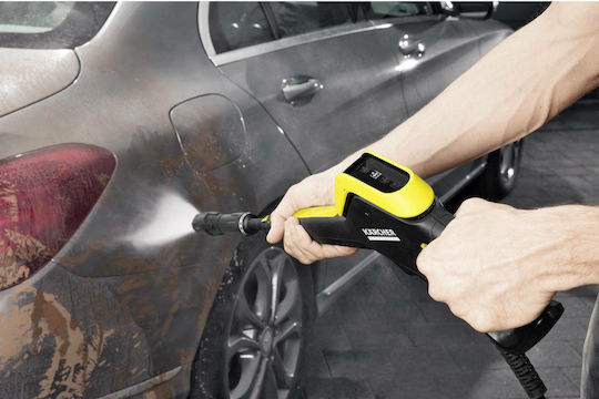 Karcher VP 145 Dirt Blaster