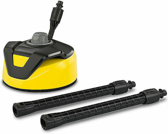 Karcher T 5 T-Racer Surface Cleaner Pressure Washer Brush