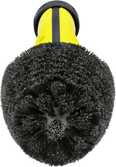 Karcher Pressure Washer Brush Wheel Washing
