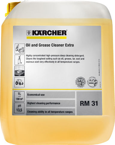 Karcher RM 31 Hochdruckreiniger Reiniger