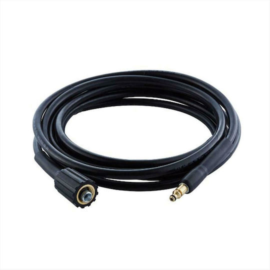 Nilfisk Rubber High Pressure Hose for Pressure Washer 5m