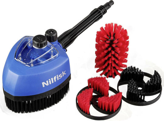 Nilfisk Multi Brush Kit Βούρτσα Πλυστικού