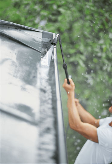 Karcher Dirt Blaster