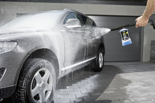 Karcher RM610 Pressure Washer Cleaner Automotive