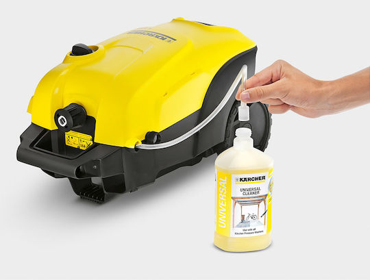 Karcher RM 726 Pressure Washer Cleaner General Use