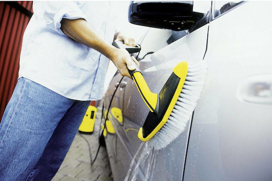 Karcher WB 60 Pressure Washer Brush with Soft Head