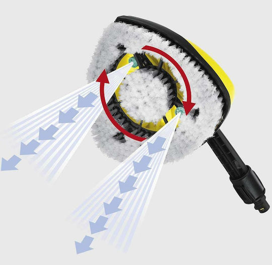 Karcher Βούρτσα Πλυστικού