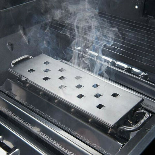 Broil King Grill Smoking Box Inox