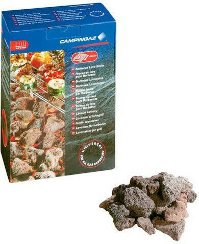 Campingaz Grill Accessories Volcano stones