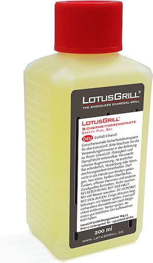 LotusGrill Grill Accessories Ethanol Gel
