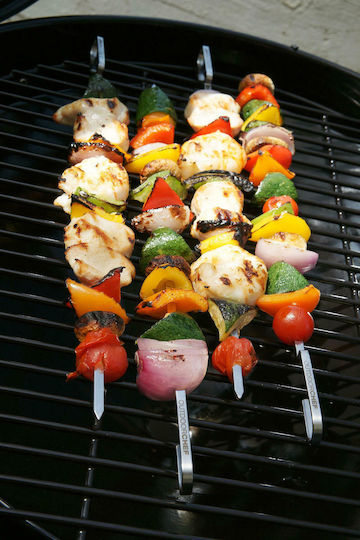 Outdoorchef Einweg-Grillspieß 40cm