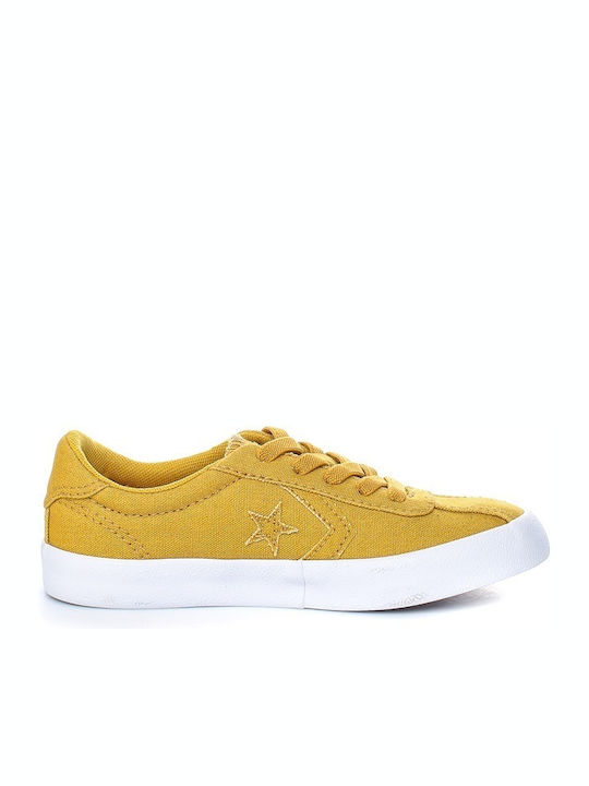 Sneakers pentru copii Breakpoint OX Galbene