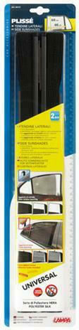 Lampa Κουρτινάκια Αυτοκινήτου 60x46εκ. 2τμχ